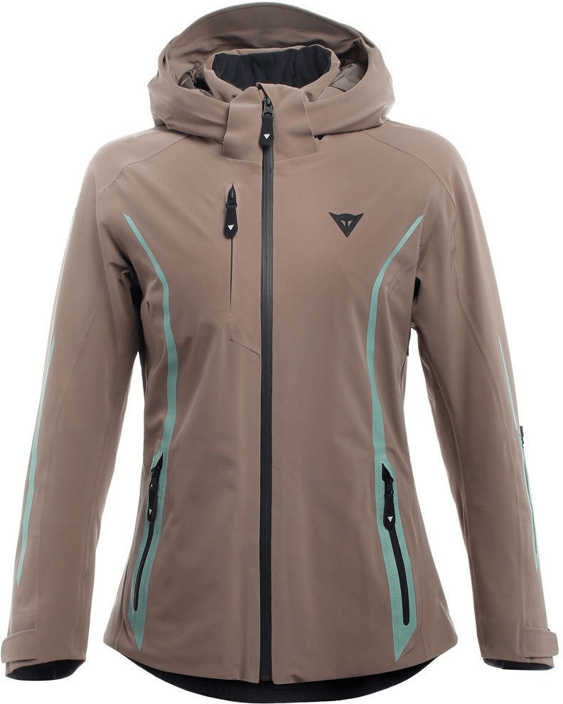 Dainese HP2 L1 Jacket pine bark/waterfall
