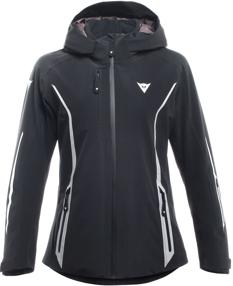 Dainese HP2 L1 Jacket stretch limo/vapor blue