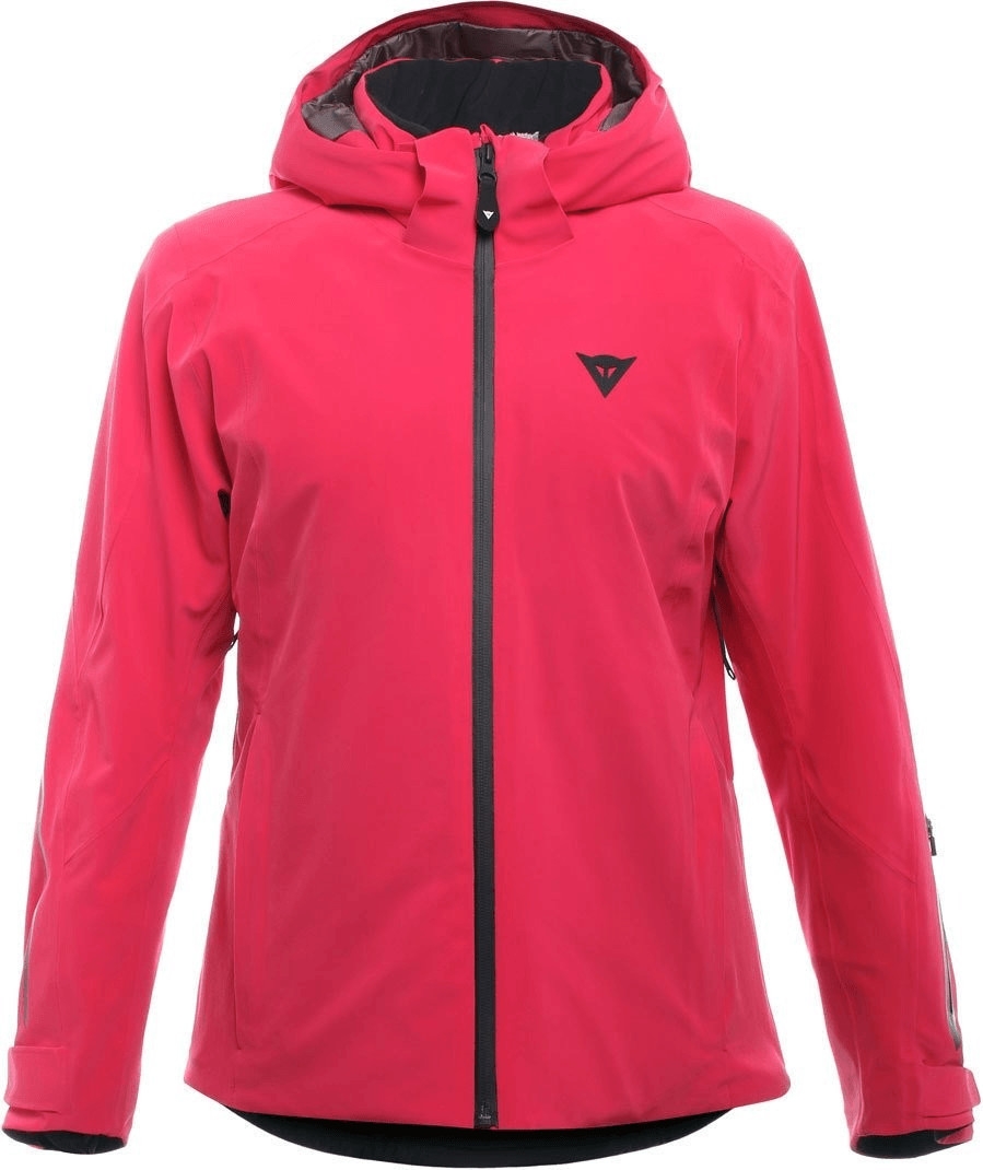 Dainese HP2 L2 Jacket virtual pink/stretch limo