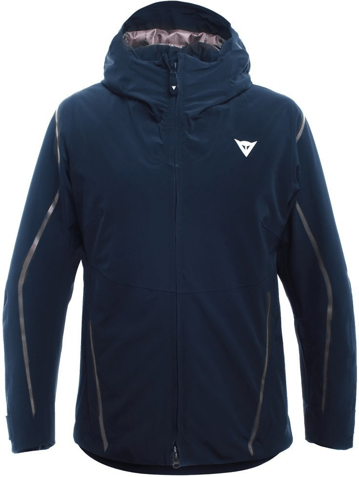 Dainese HP2 L3 Jacket black iris