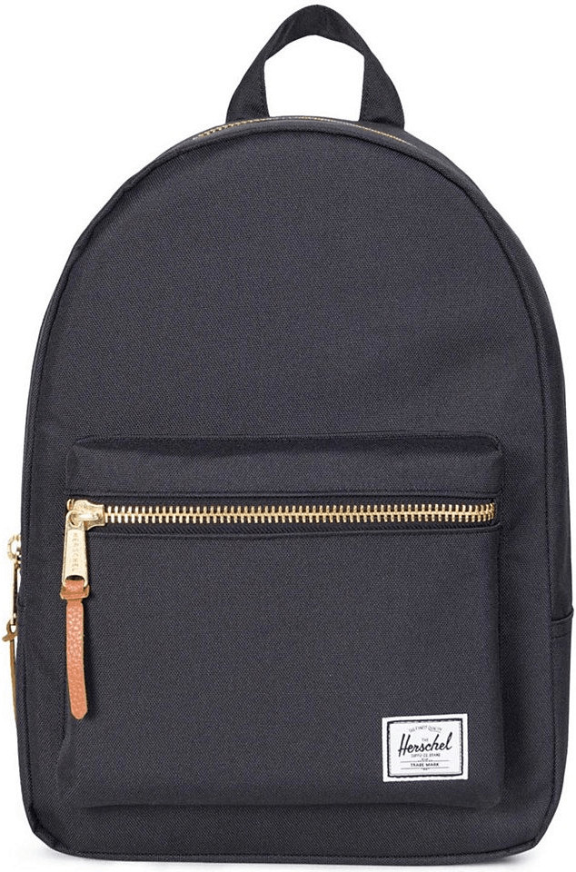 Herschel Grove XS Backpack black