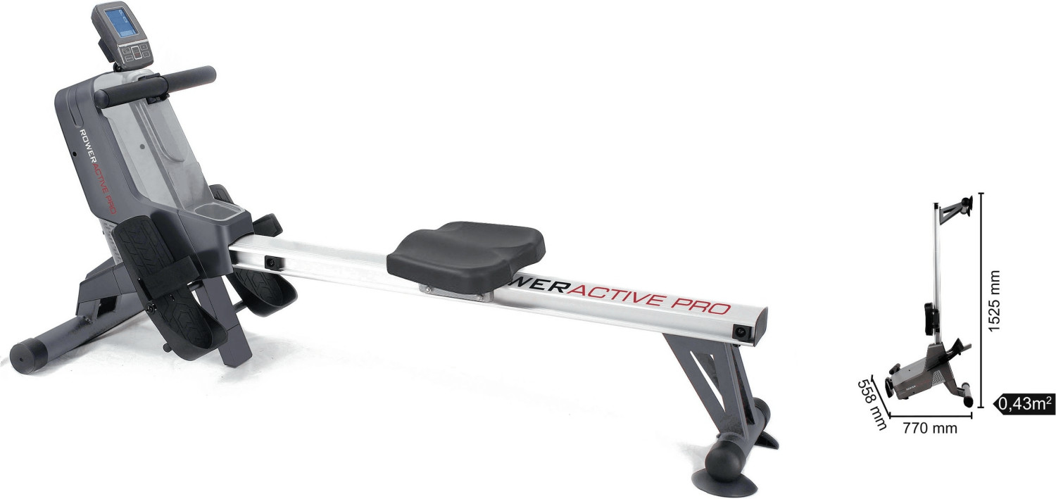 Toorx Active Pro