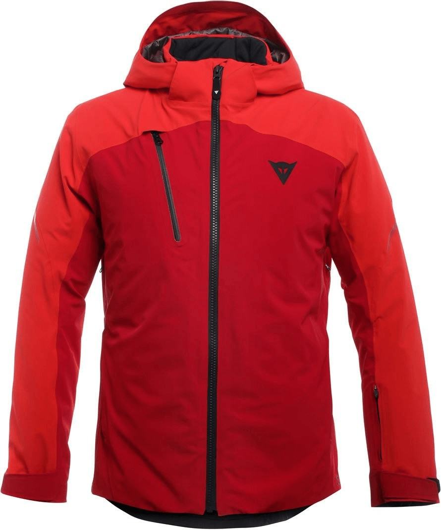 Dainese HP1 M3 Jacket chili pepper/high risk red