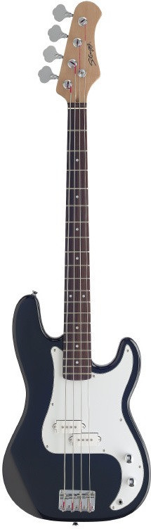 Stagg P250 BK (black)