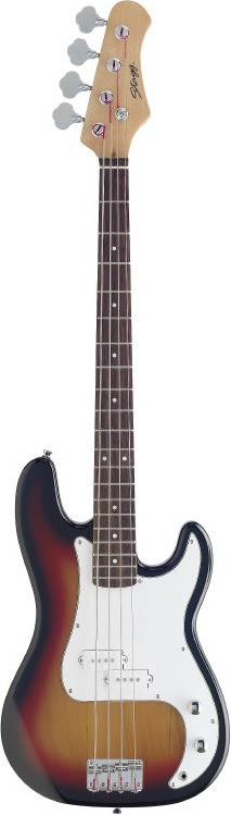 Stagg P250 SB (sunburst)
