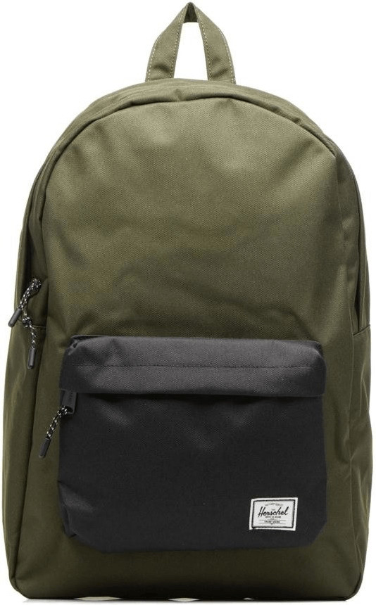 Herschel Classic Backpack forest night/black