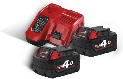 Milwaukee Electric Tool M18NRG-402