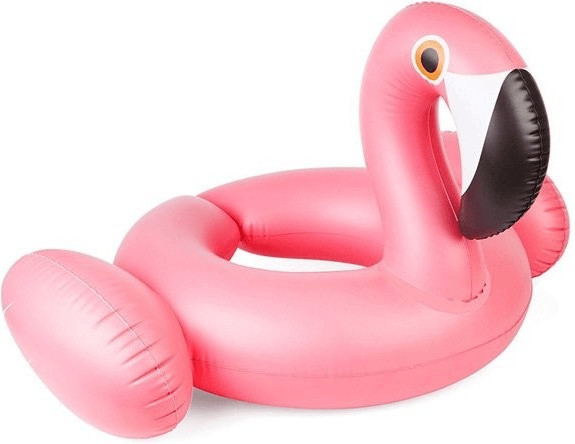 Sunny Life Kiddy Float Flamingo