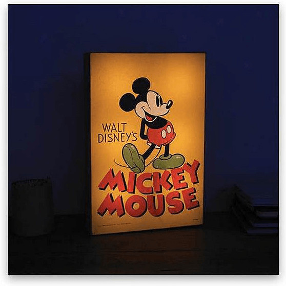 Paladone Mickey Mouse (PP3557DSC)