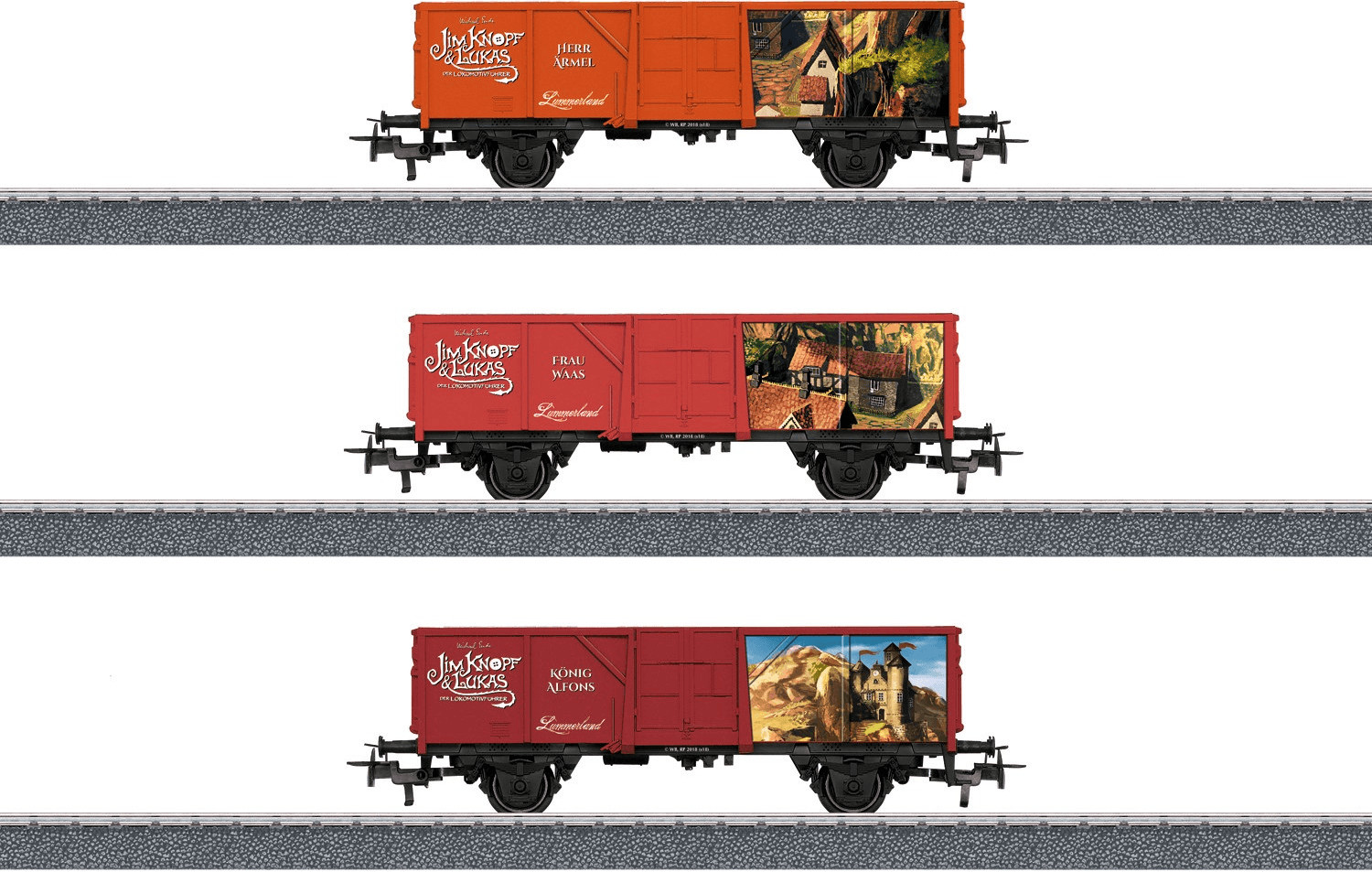 Märklin 44815
