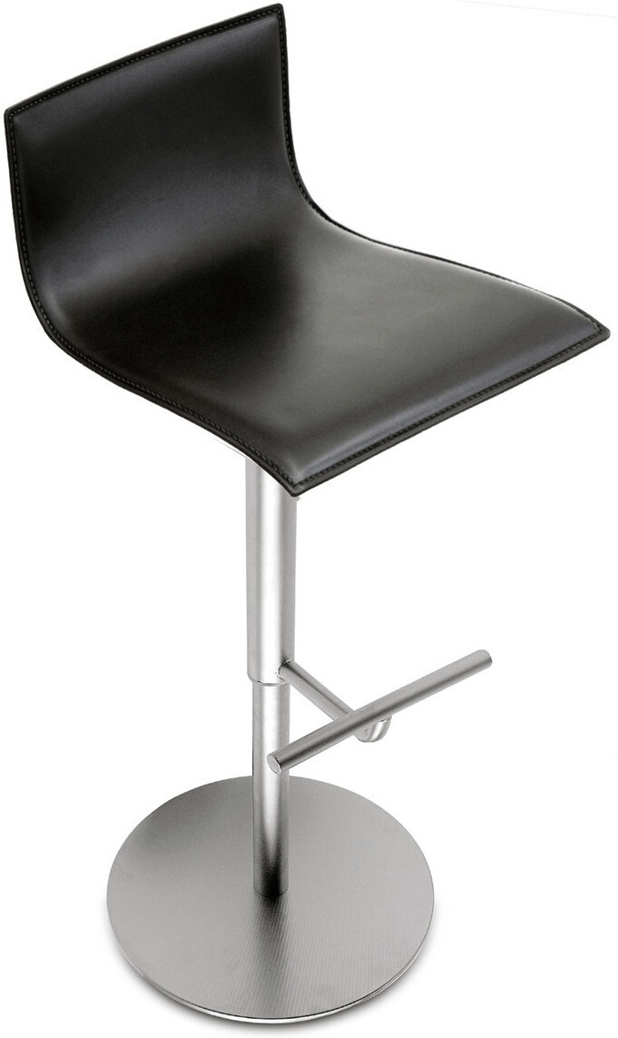 Lapalma THIN (leather) black
