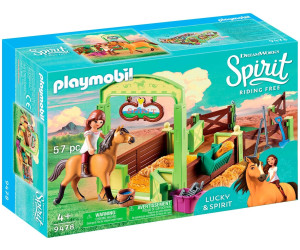 Spirit riding free toys target clearance