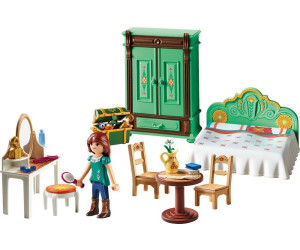 Playmobil free spirit clearance