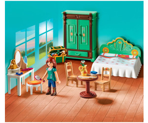 Lucky's house playmobil top