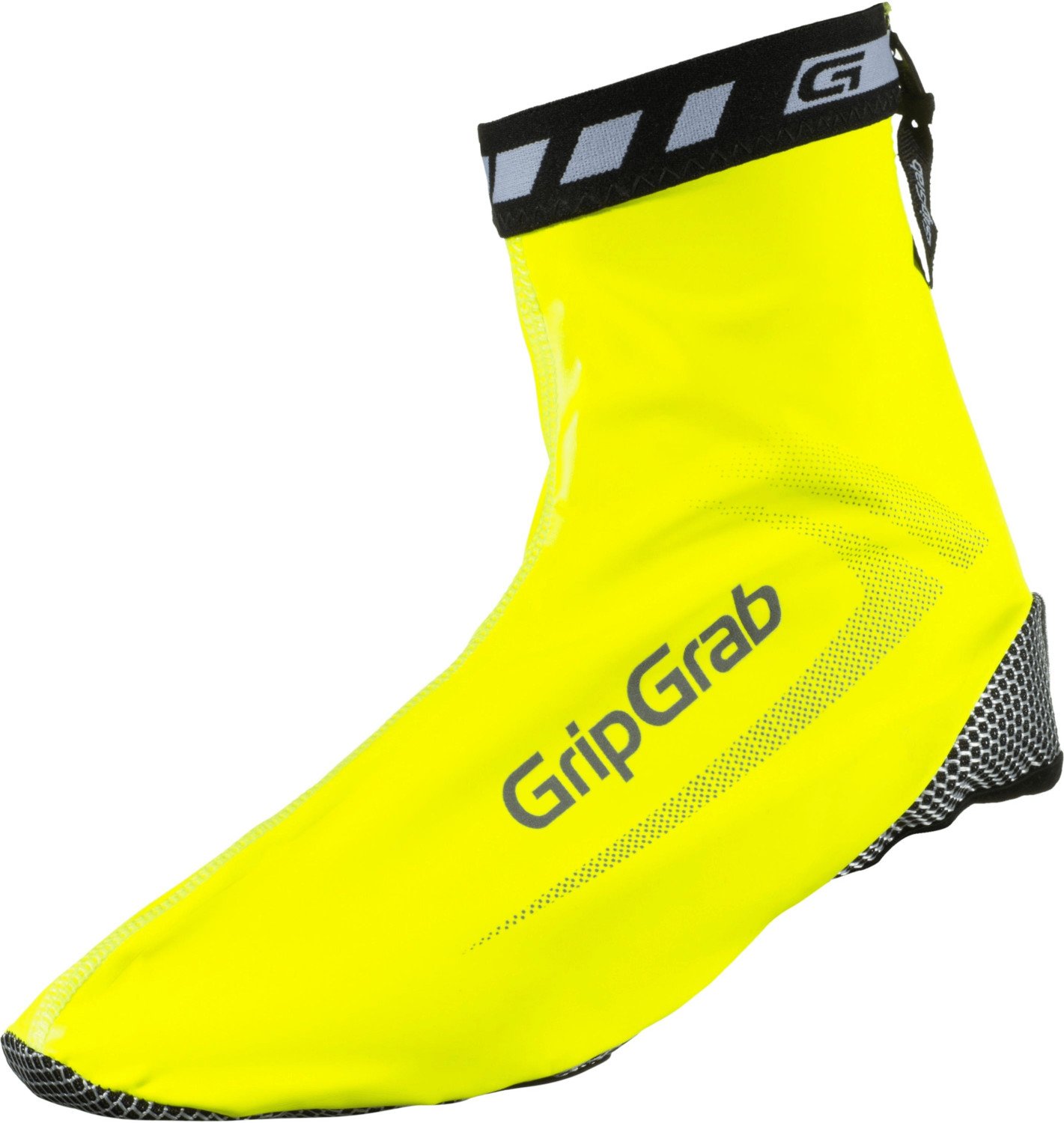 GripGrap Race Aqua (yellow fluo)