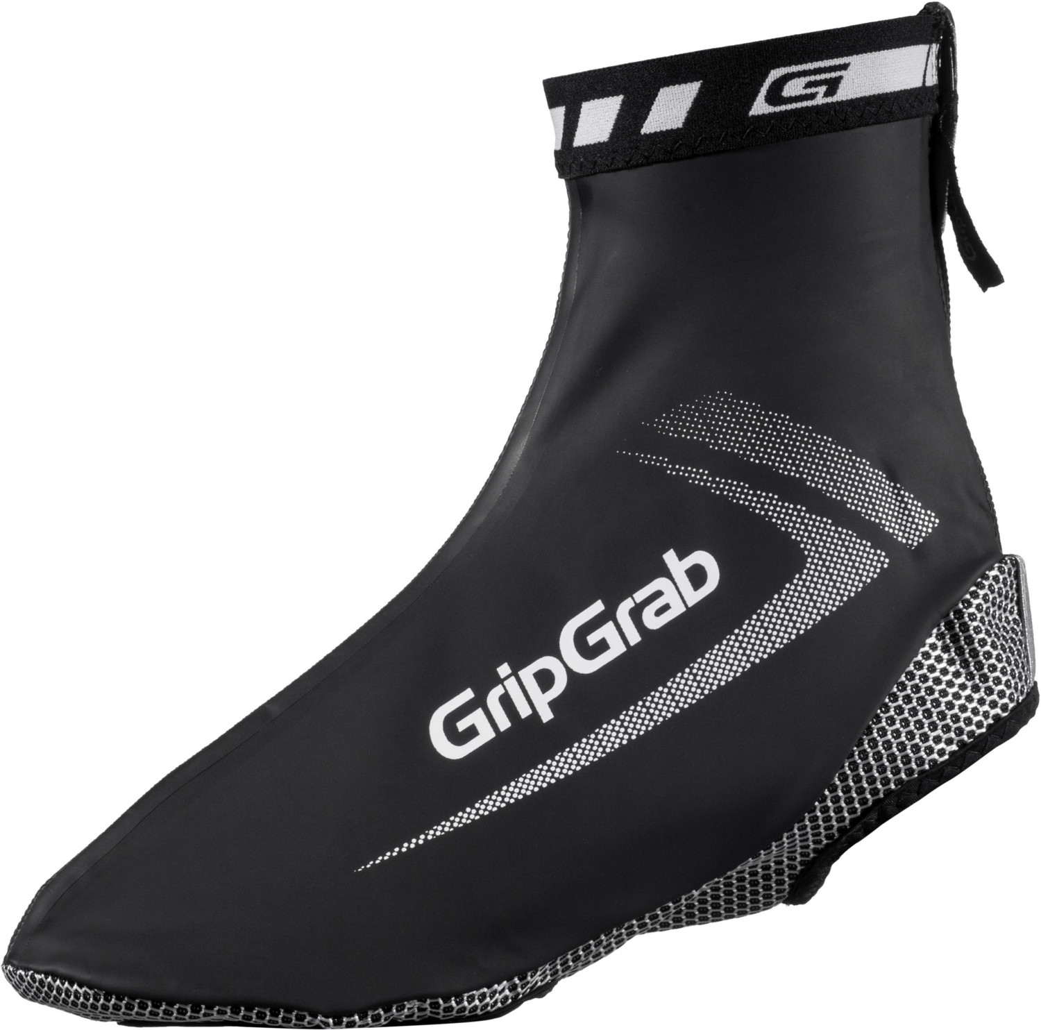 GripGrab Race Aqua (black)