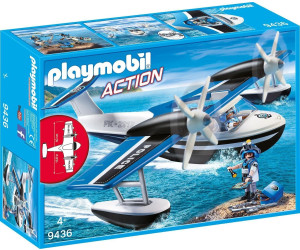 precio avion playmobil