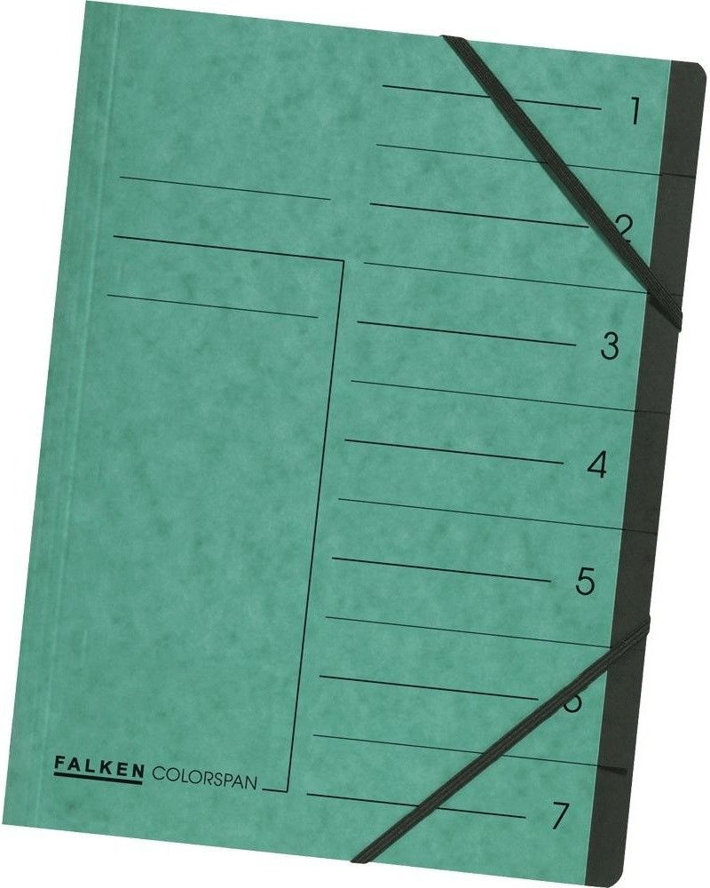Falken Office Products FAL11288065