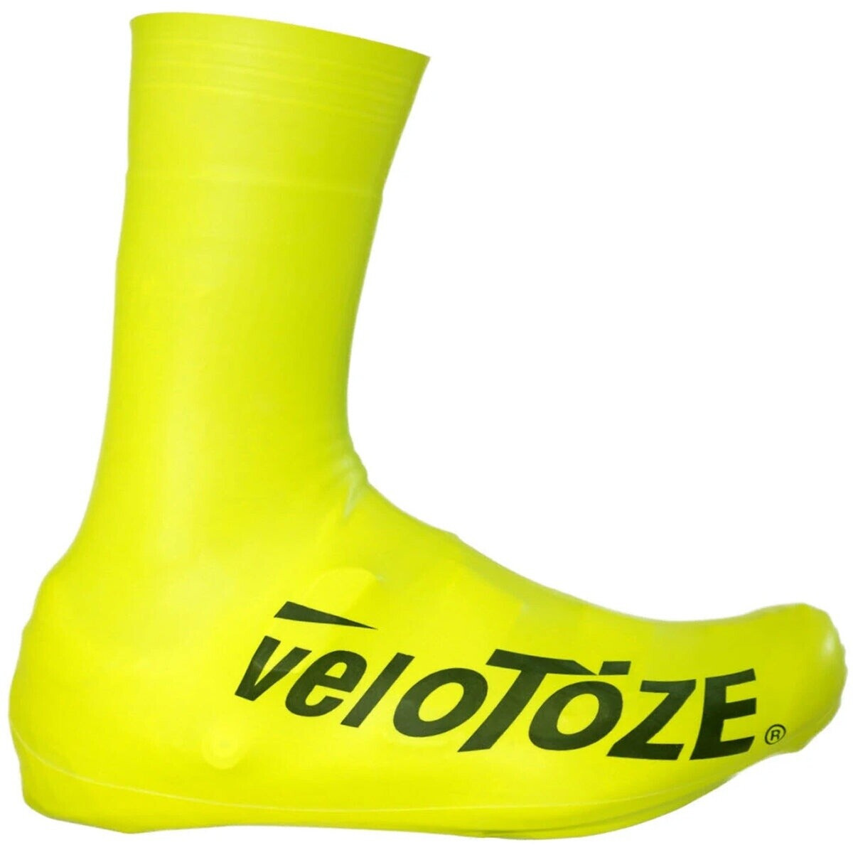 veloToze Tall Shoe Cover (yellow fluo)