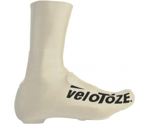 veloToze Tall Shoe Cover (white)