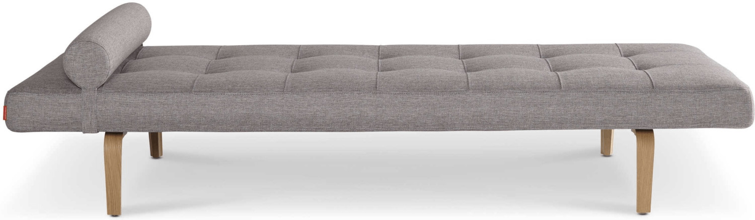 Innovation Napper 521 Textil grey mixed dance