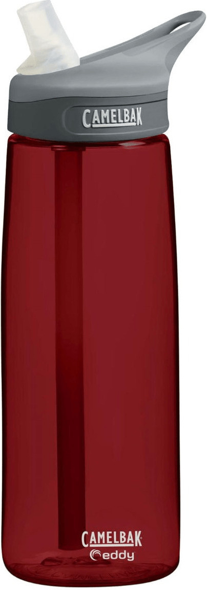 Camelbak Eddy 0.75l cardinal
