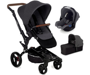 poussette jane rider matrix pas cher