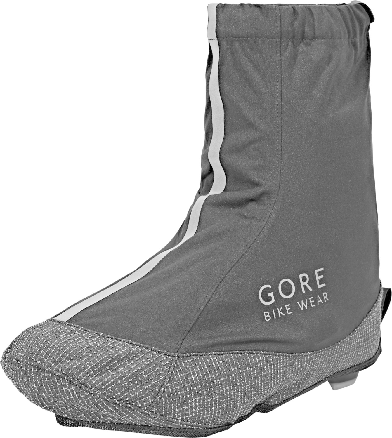 Gore Road Gore-Tex Light Overshoes (black)