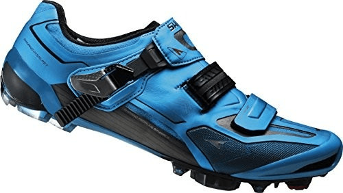 Shimano SH-XC90 (blue)