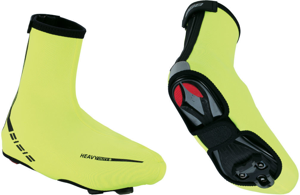 BBB HeavyDuty Oss (yellow fluo)