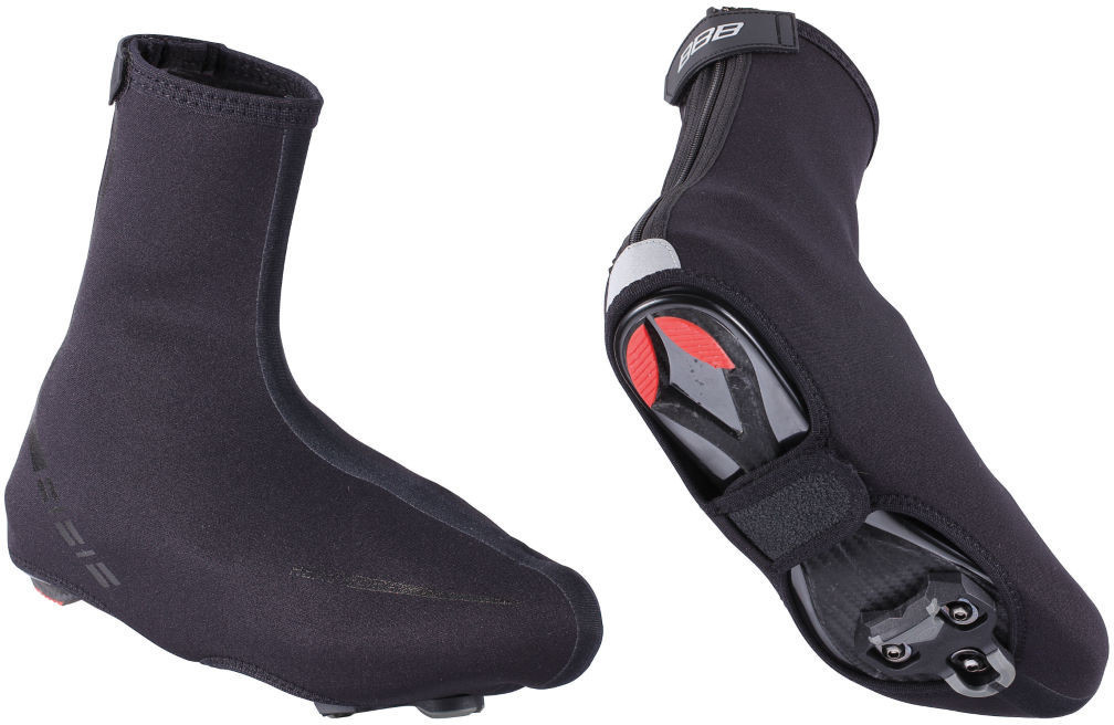 BBB HeavyDuty Oss (black)