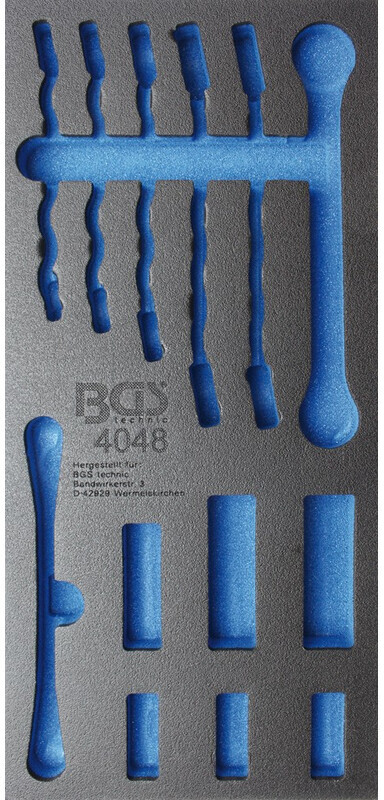 BGS 4048-1