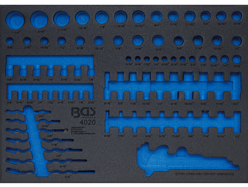 BGS 4020-5
