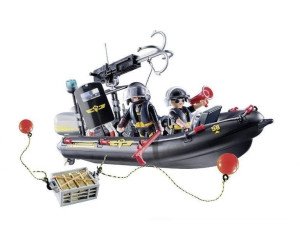 playmobil tugboat