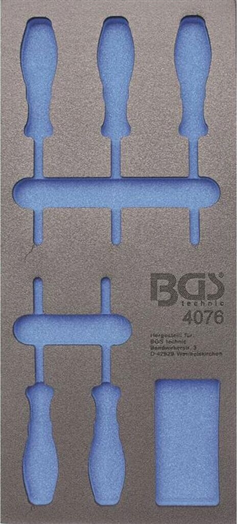 BGS 4076-1