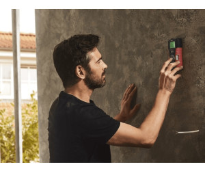 Powerfix Ultraschall Entfernungsmesser Bedienungsanleitung : Powerfix multifunktionsdetektor pmdl b ab