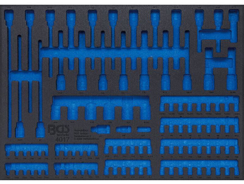 BGS 4017-5