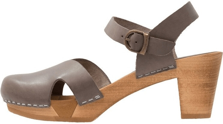 Sanita matrix clogs best sale