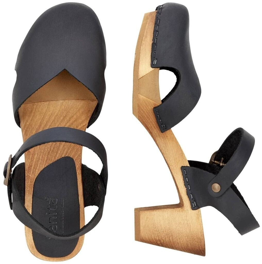 Sanita Matrix Square Flex black