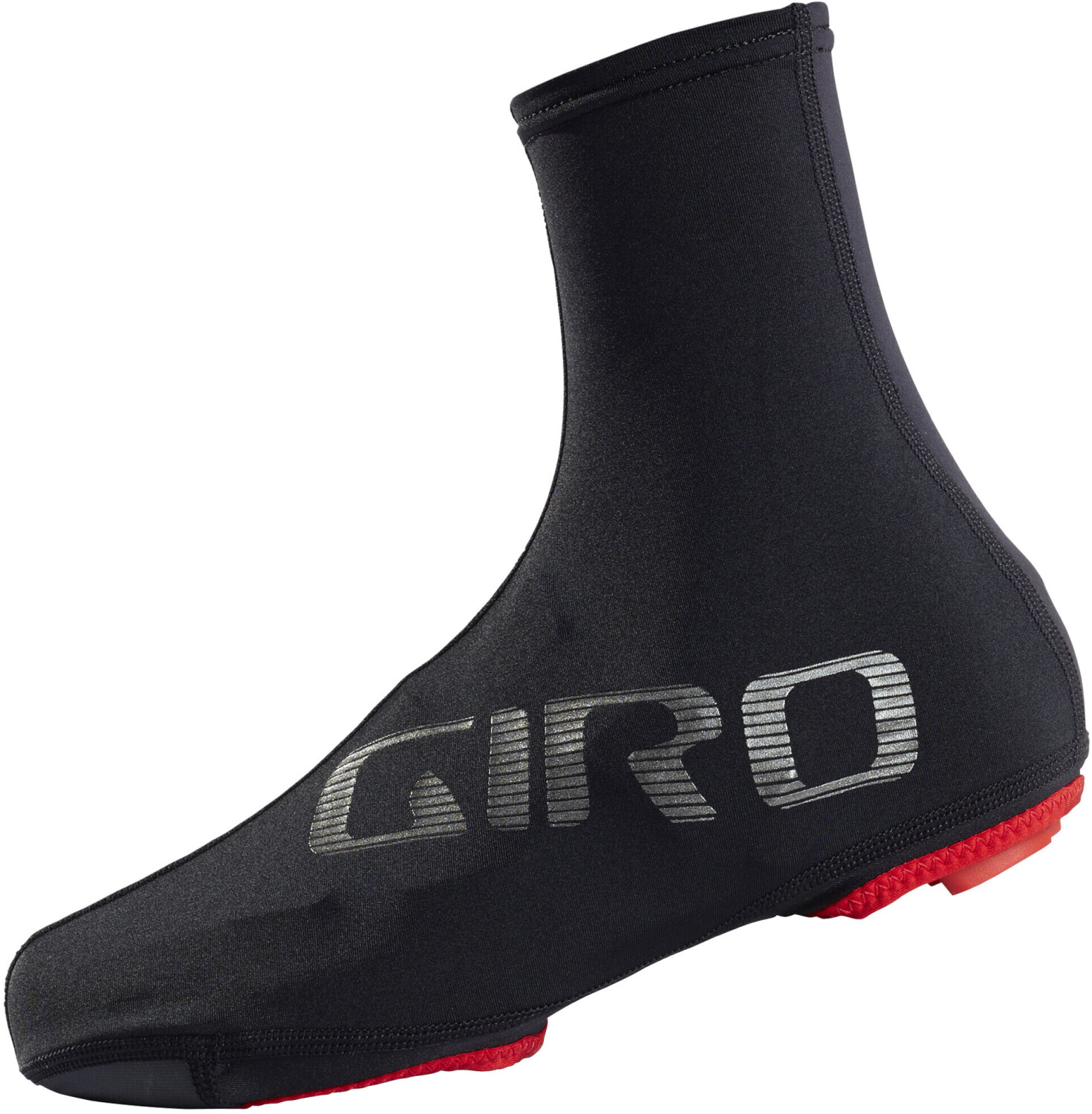 Photos - Cycling Shoes Giro Ultralight Aero  (black)
