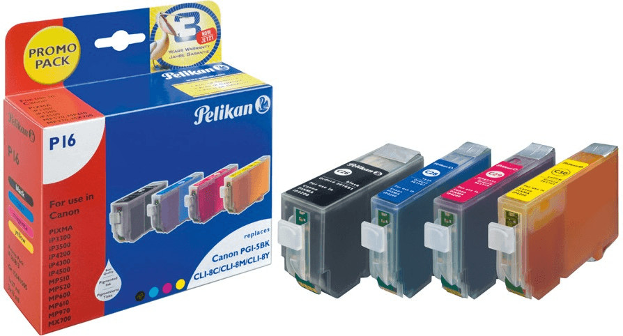 Pelikan 4111784