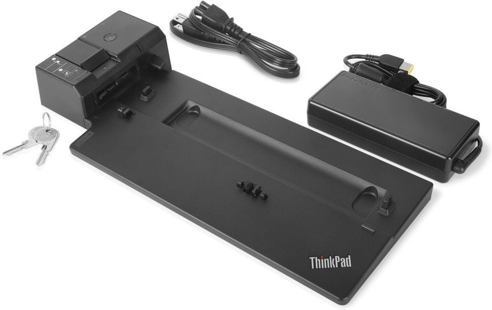 Lenovo ThinkPad T480s Ultra Dock 135W (40AJ0135)