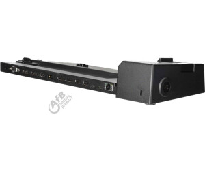 thumbnail image 2 of Lenovo ThinkPad USB-C Ultra Docking Station - For P580p T480 T480s - Tested, No Adapter 2 of 3