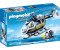 Playmobil City Action - SEK Helikopter (9363)