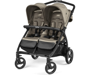 poussette peg perego book plus pas cher