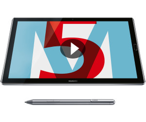 Huawei Mediapad M5 10 Pro Ab 589 00 Januar 2020 Preise