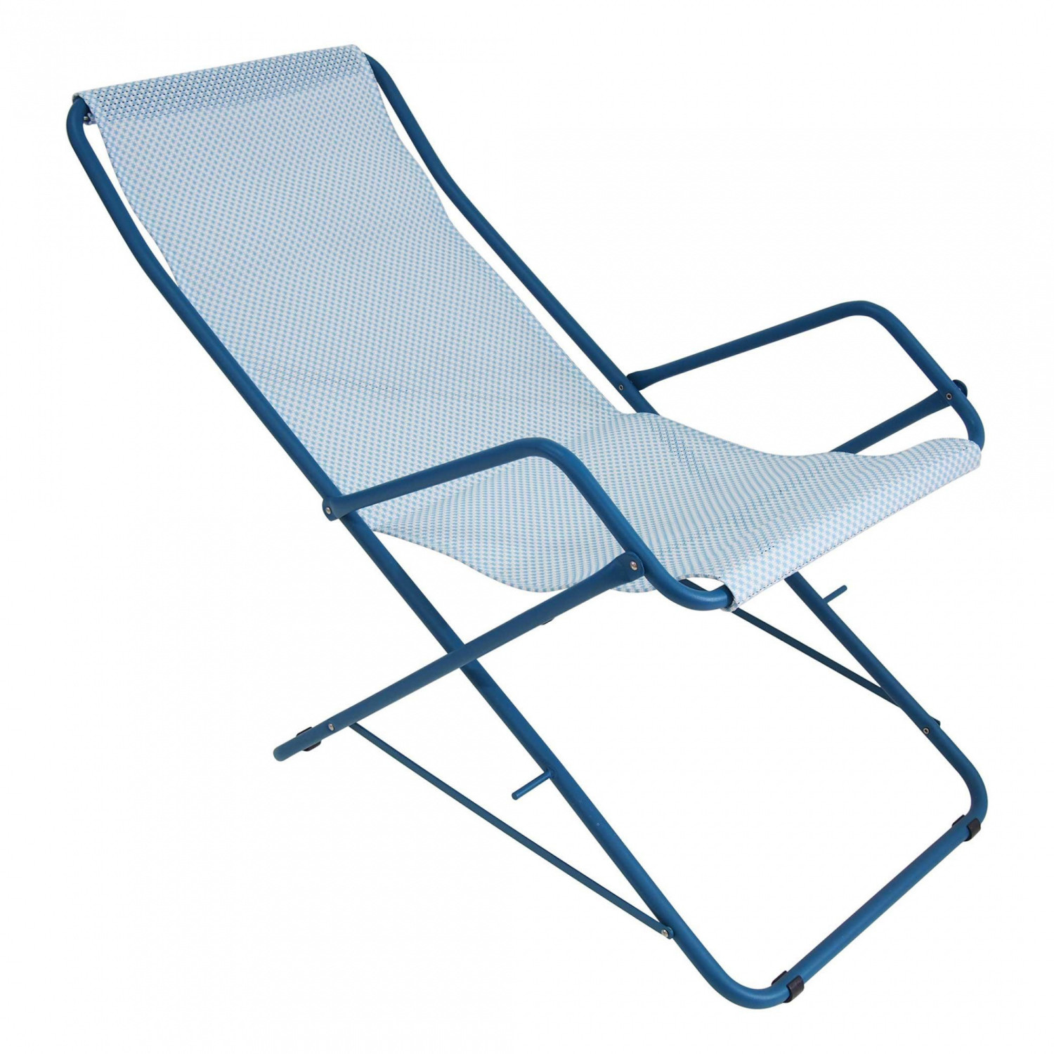 Emu Deckchair Bahama (light blue)