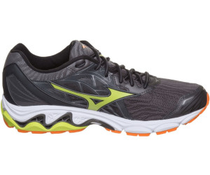 mizuno running a3 womens orange