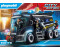 Playmobil City Action - SWAT Truck (9360)