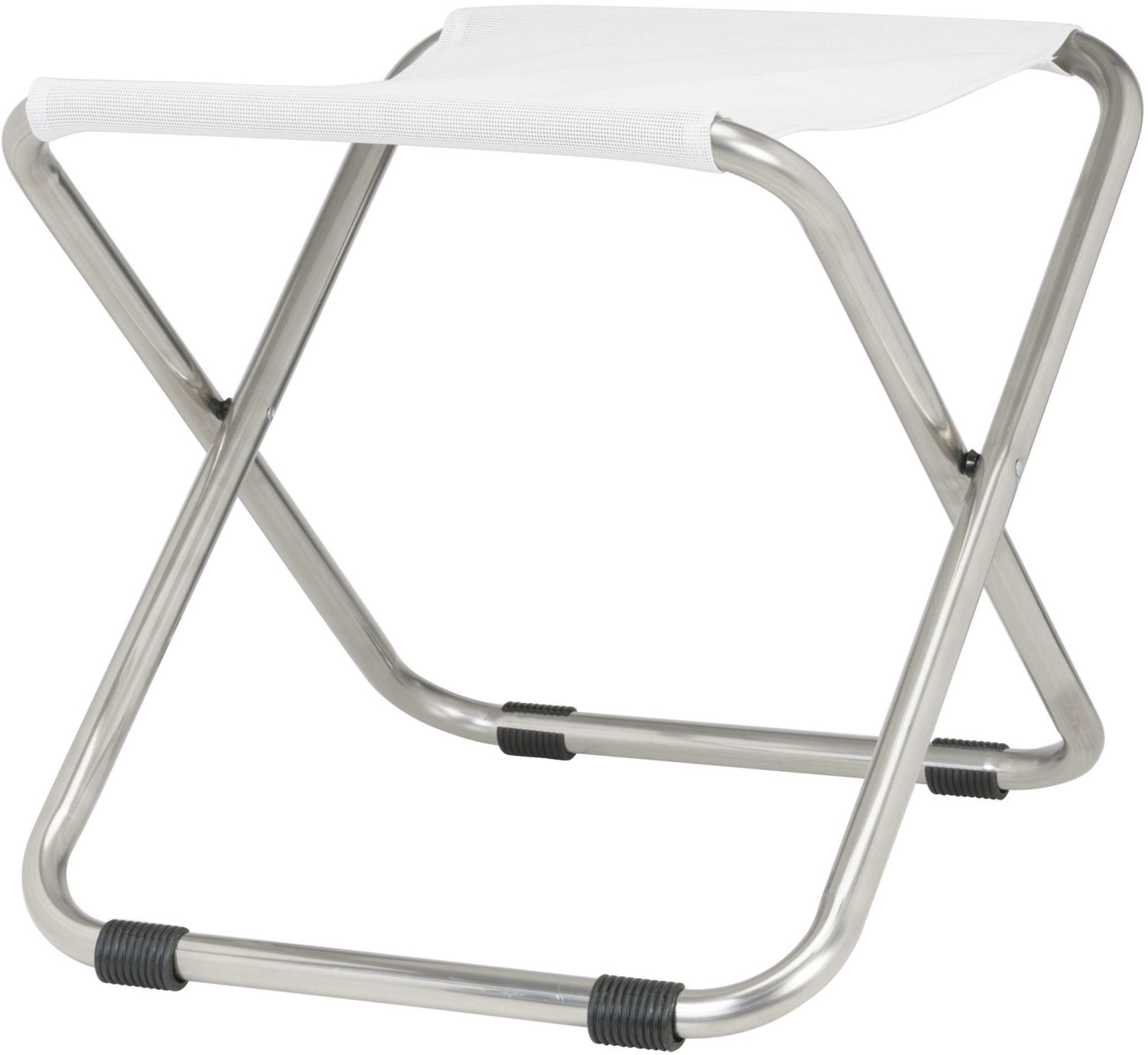Jan Kurtz Flam Chico Stool (white)